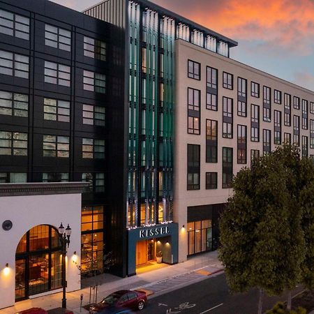 Hotel Kissel Uptown Oakland, In The Unbound Collection By Hyatt Exterior foto
