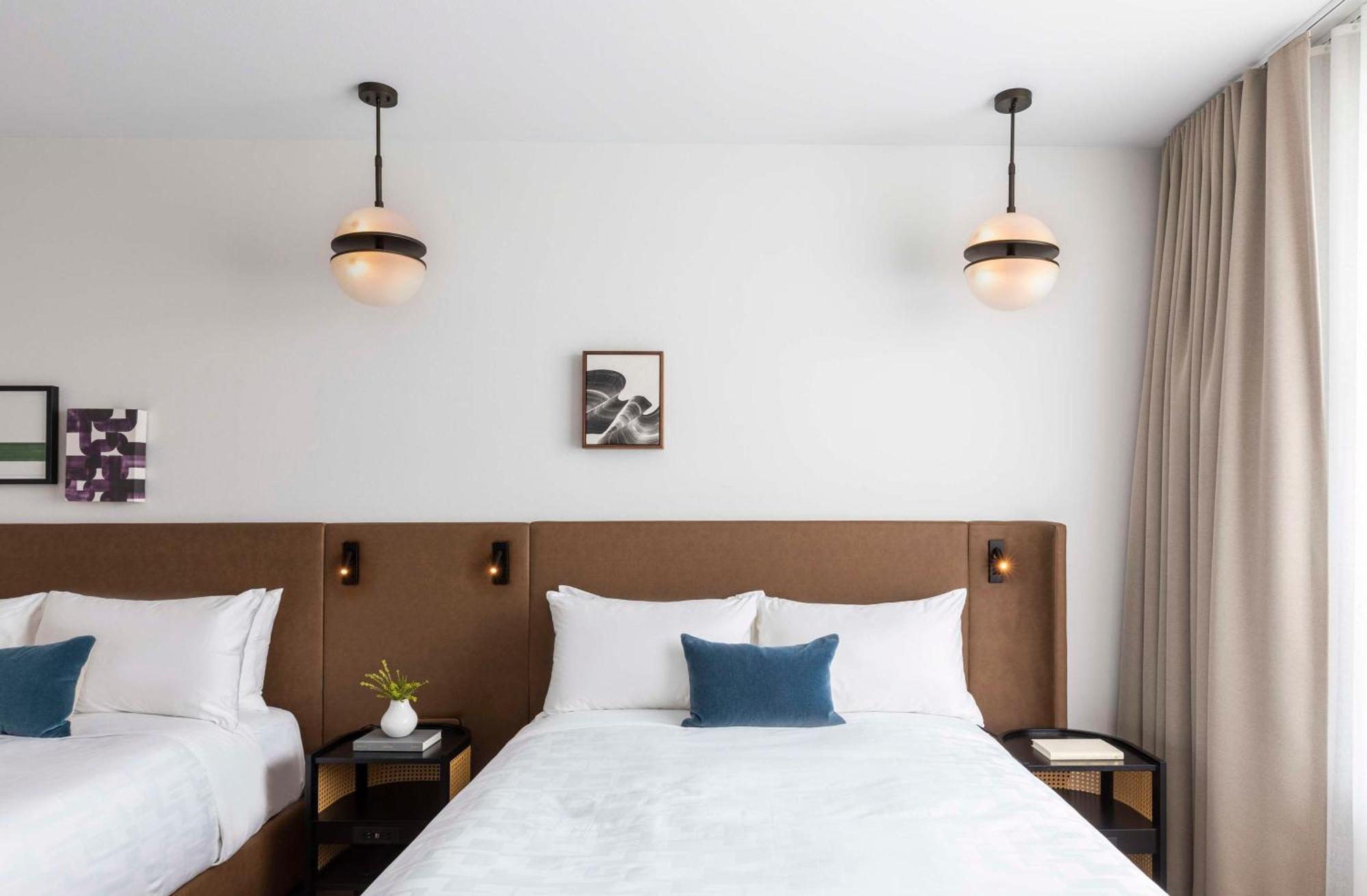 Hotel Kissel Uptown Oakland, In The Unbound Collection By Hyatt Exterior foto